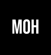 MOH Logo MOH Logo