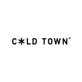 Cold Town Beer Logo Cold Town Beer Logo