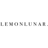 lemon lunar Logo lemon lunar Logo