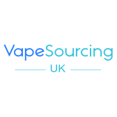 VapeSourcing uk Logo VapeSourcing uk Logo