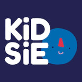 KiDSiE Logo KiDSiE Logo