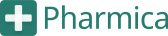 Pharmica Logo Pharmica Logo