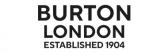 Burton UK Logo Burton UK Logo