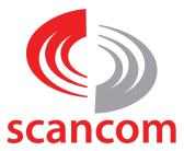 Scancom UK Logo Scancom UK Logo