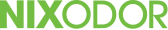 Nixodor Logo Nixodor Logo