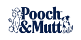 Pooch and Mutt Logo Pooch and Mutt Logo
