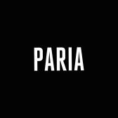 Paria Logo Paria Logo
