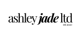 ASHLEY JADE LTD Logo ASHLEY JADE LTD Logo