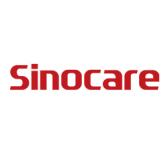 Sinocare Logo Sinocare Logo