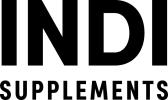Indi Supplements Logo Indi Supplements Logo