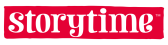 Storytime Logo Storytime Logo