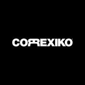 CORREXIKO Logo CORREXIKO Logo