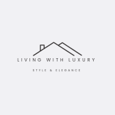 Living with Luxury Logo Living with Luxury Logo
