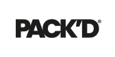 Pack'd Logo Pack'd Logo