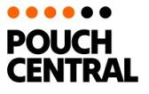 Pouch Central Logo Pouch Central Logo