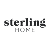 Sterling Home Logo Sterling Home Logo