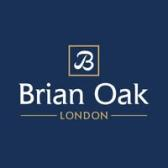 Brian Oak London Logo Brian Oak London Logo