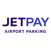JetPay Airport Parking Comparison Site Logo