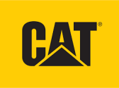 CAT Footwear UK Logo CAT Footwear UK Logo