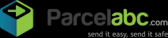 Parcel ABC UK Logo Parcel ABC UK Logo