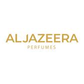 Al Jazeera Perfumes UK Logo Al Jazeera Perfumes UK Logo