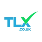 TLX - UK Logo TLX - UK Logo