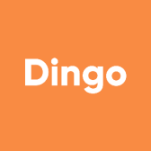 Dingo Logo Dingo Logo