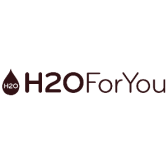 H2OForYou (UK) Logo