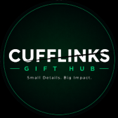 Cufflinks Gift Hub (UK) Logo Cufflinks Gift Hub (UK) Logo