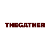 THEGATHER (UK) Logo THEGATHER (UK) Logo