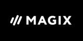 MAGIX & VEGAS Creative Software UK Logo MAGIX & VEGAS Creative Software UK Logo