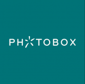 Photobox UK Logo Photobox UK Logo