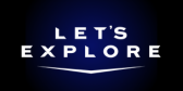 Let's Explore Logo Let's Explore Logo
