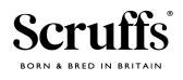 Pets Love Scruffs Logo Pets Love Scruffs Logo