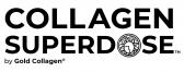Collagen Superdose Logo Collagen Superdose Logo