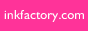 Ink Factory Logo Ink Factory Logo
