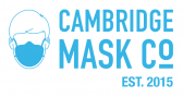 Cambridge Mask Logo Cambridge Mask Logo