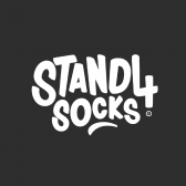 Stand 4 Socks Logo Stand 4 Socks Logo