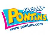 Pontins Logo Pontins Logo