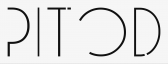 Pitod's Logo Pitod's Logo