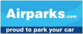 Airparks Logo Airparks Logo