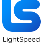 LightSpeed Broadband Logo LightSpeed Broadband Logo