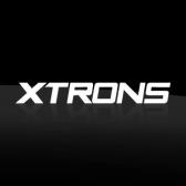 XTRONS Logo XTRONS Logo