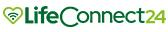 LifeConnect24 Logo LifeConnect24 Logo