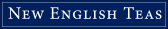 New English Teas Logo New English Teas Logo