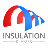Insulation & More Logo Insulation & More Logo
