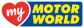 My Motor World Logo My Motor World Logo