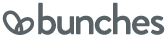 Bunches.co.uk Logo Bunches.co.uk Logo