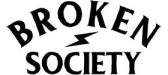 Broken Society Logo Broken Society Logo
