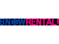 Snow Rental Logo Snow Rental Logo